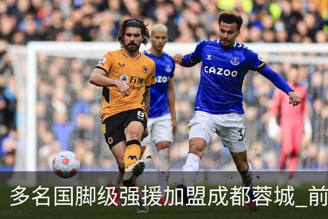 多名国脚级强援加盟成都蓉城 前场还有进人空间
